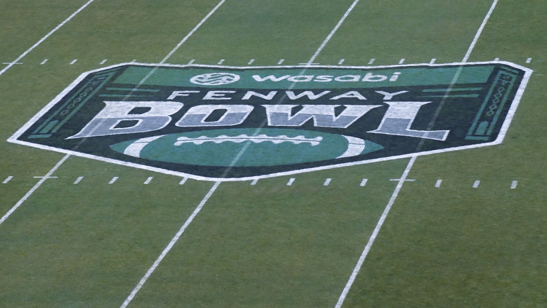 Fenway Bowl