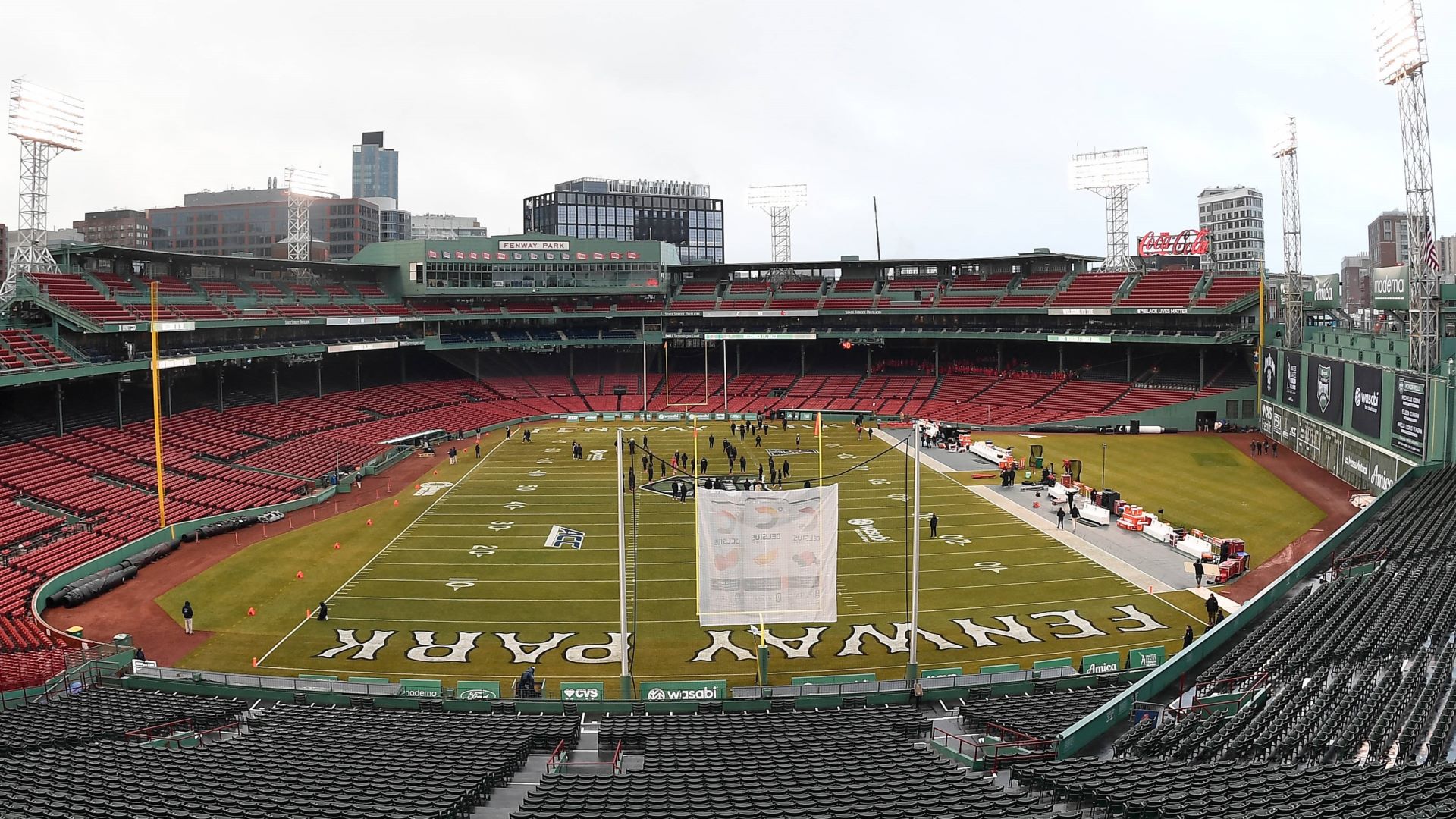 Fenway Park