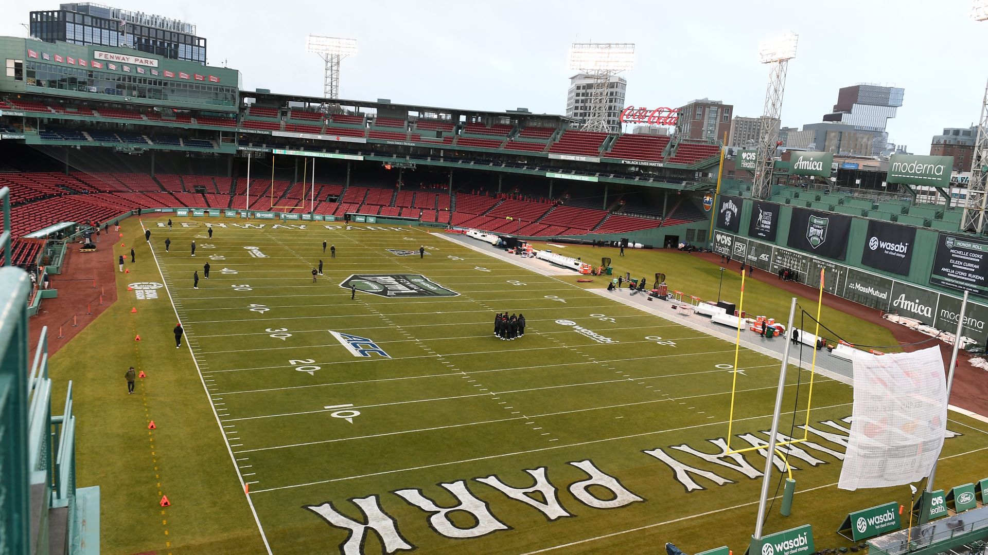 Fenway Park