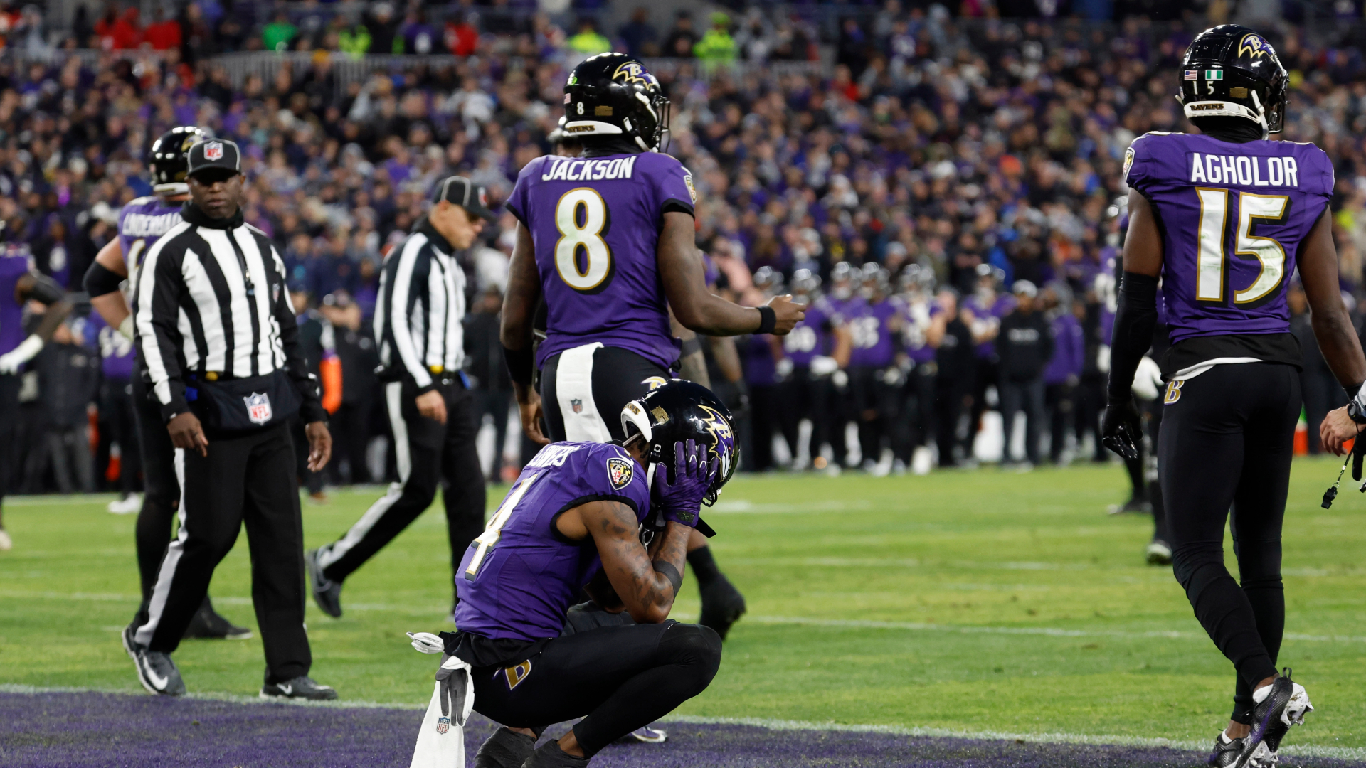 Baltimore Ravens