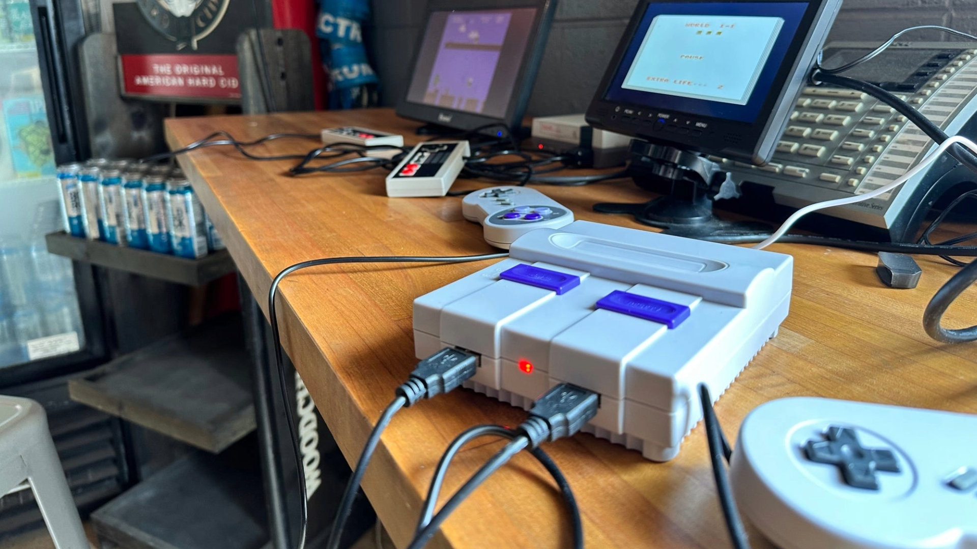 Nintendo