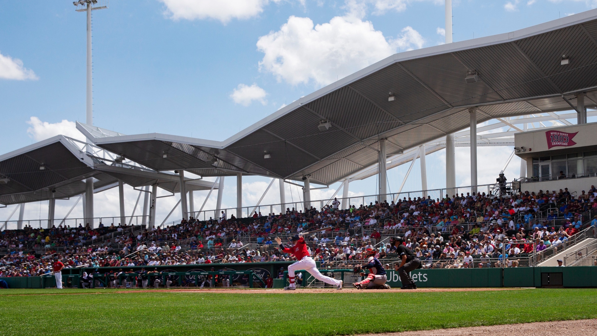 JetBlue Park