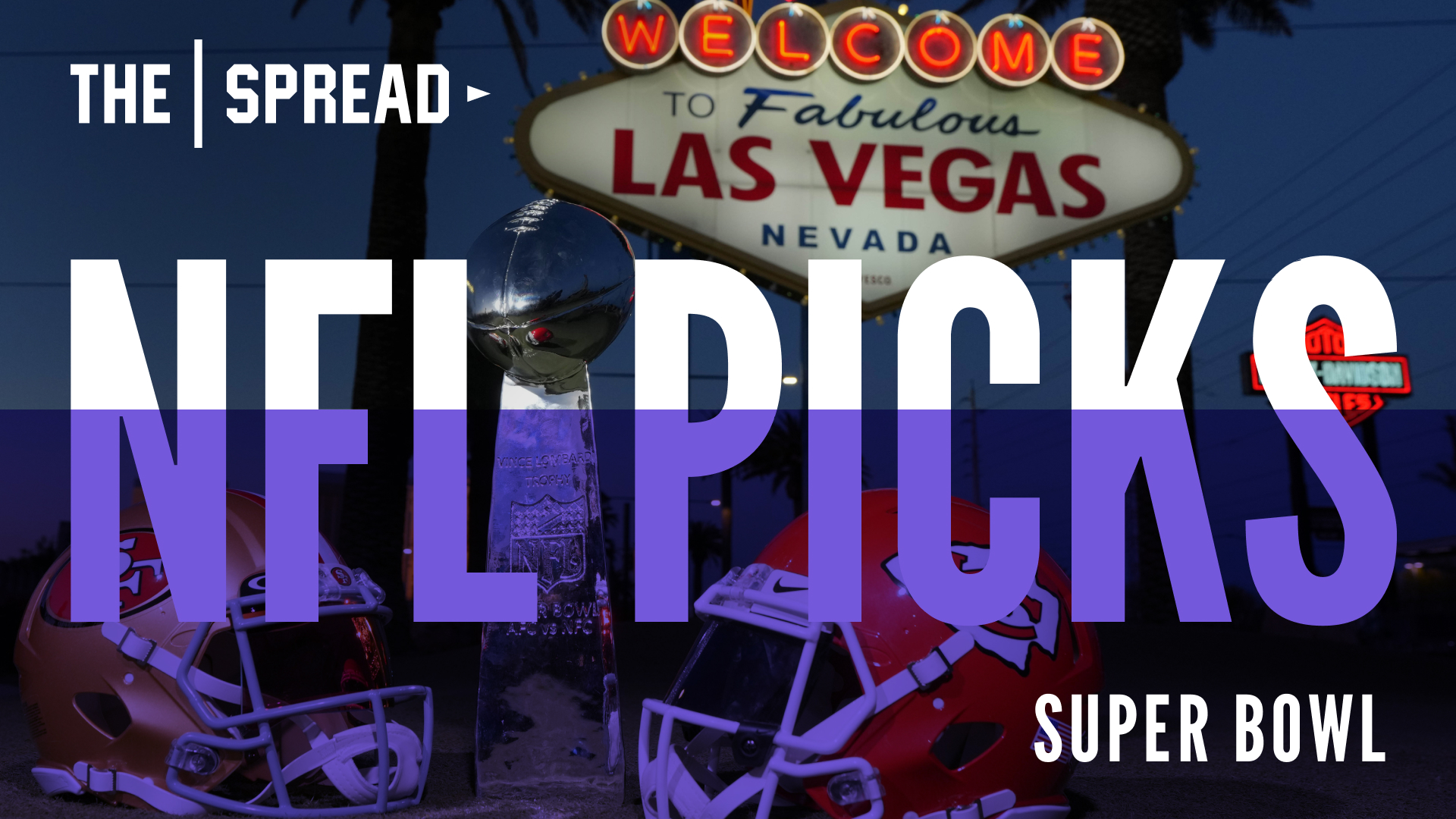 Super Bowl picks