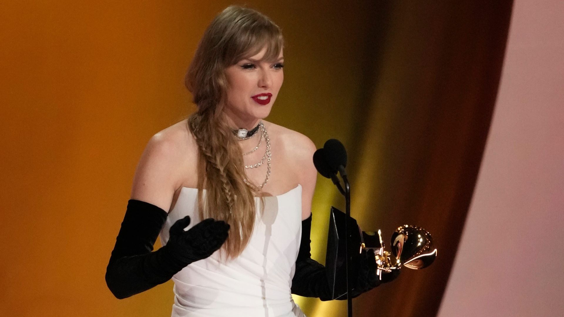 Taylor Swift