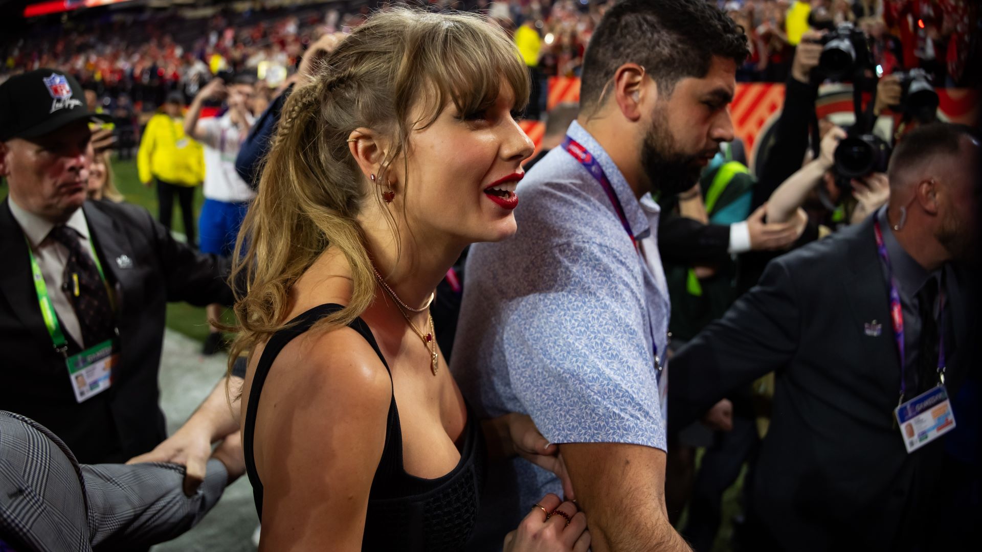Taylor Swift