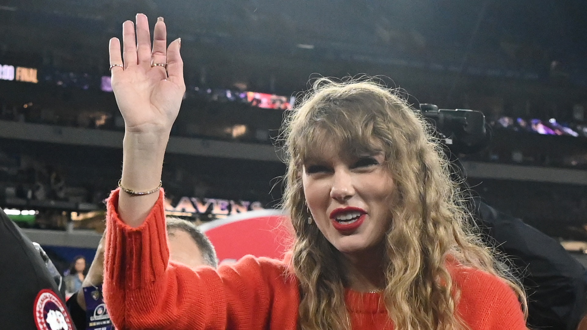 Taylor Swift