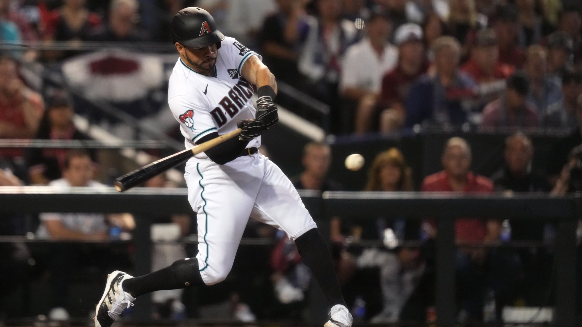 MLB outfielder Tommy Pham