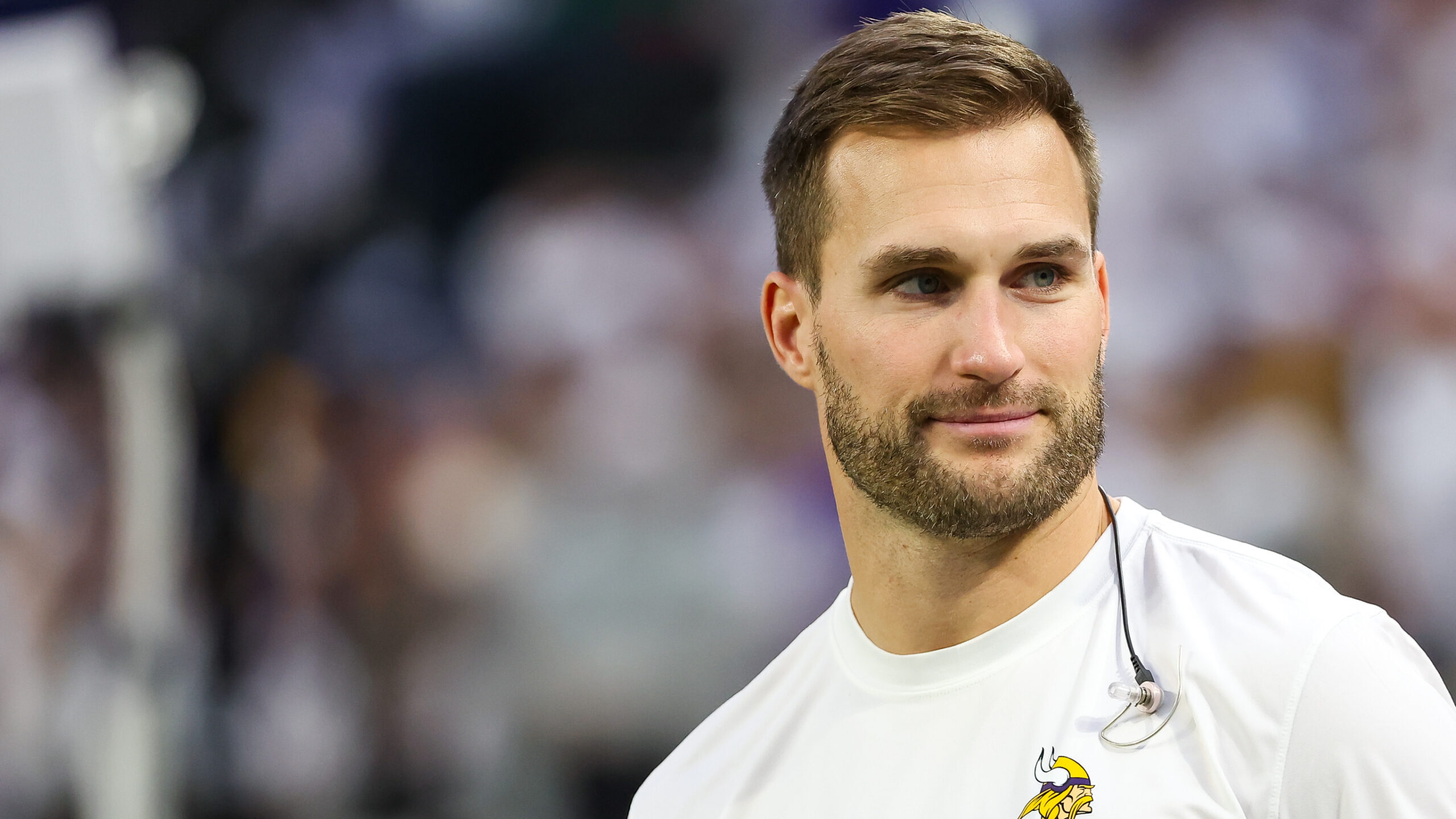 NFL: Detroit Lions at Minnesota Vikings