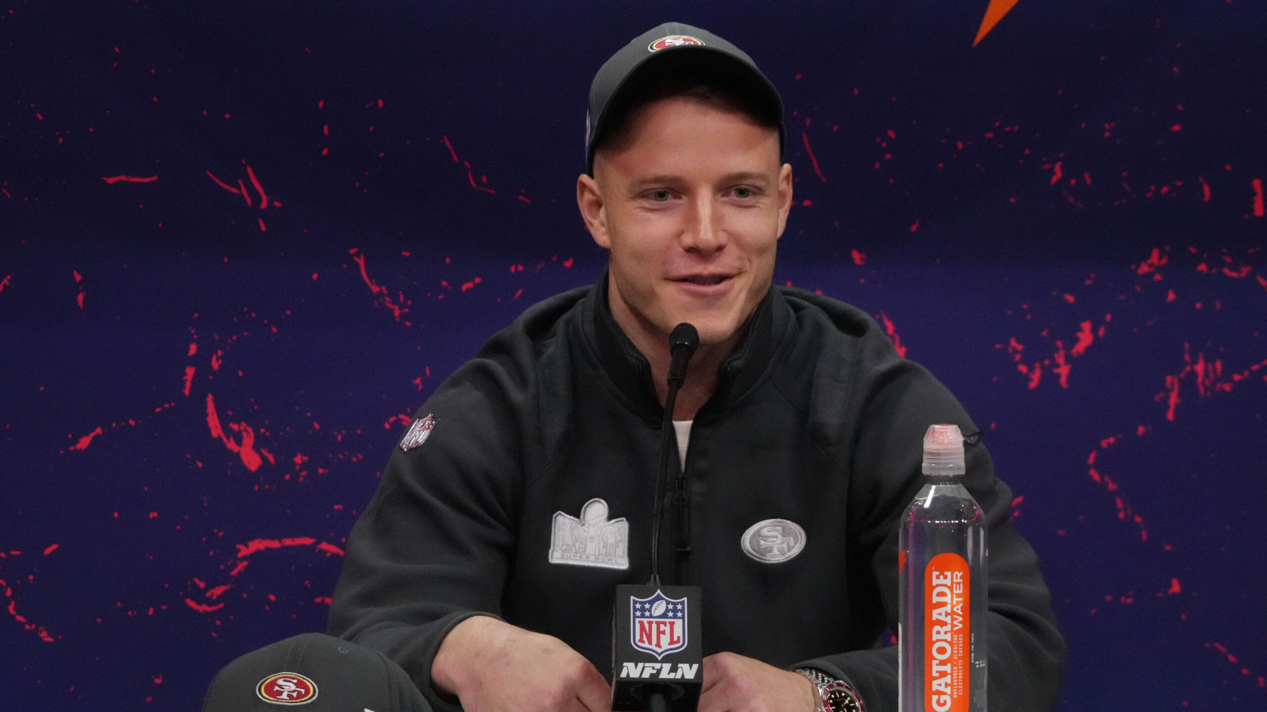 NFL: Super Bowl LVIII Opening Night