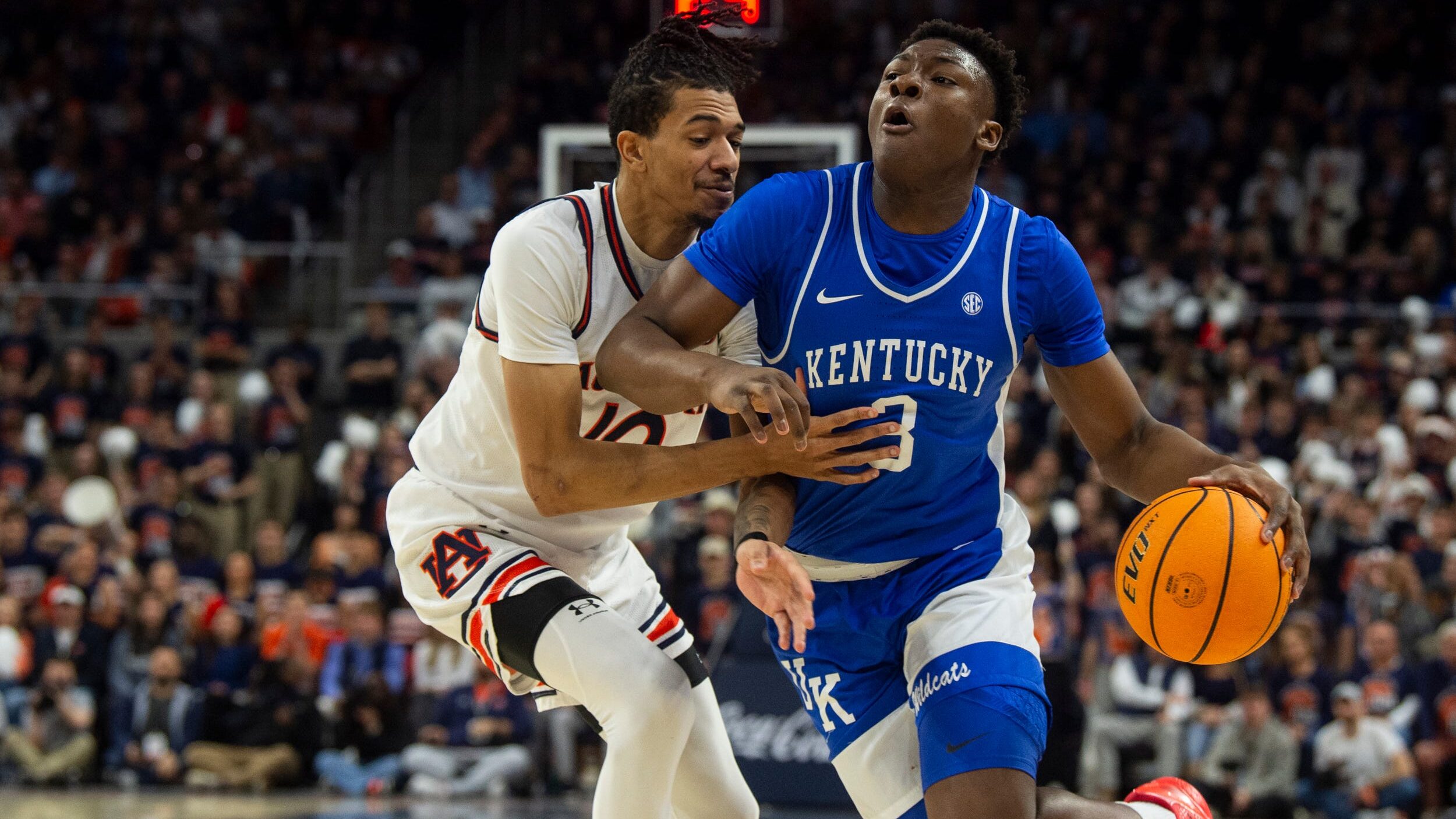 Syndication: The Montgomery Advertiser