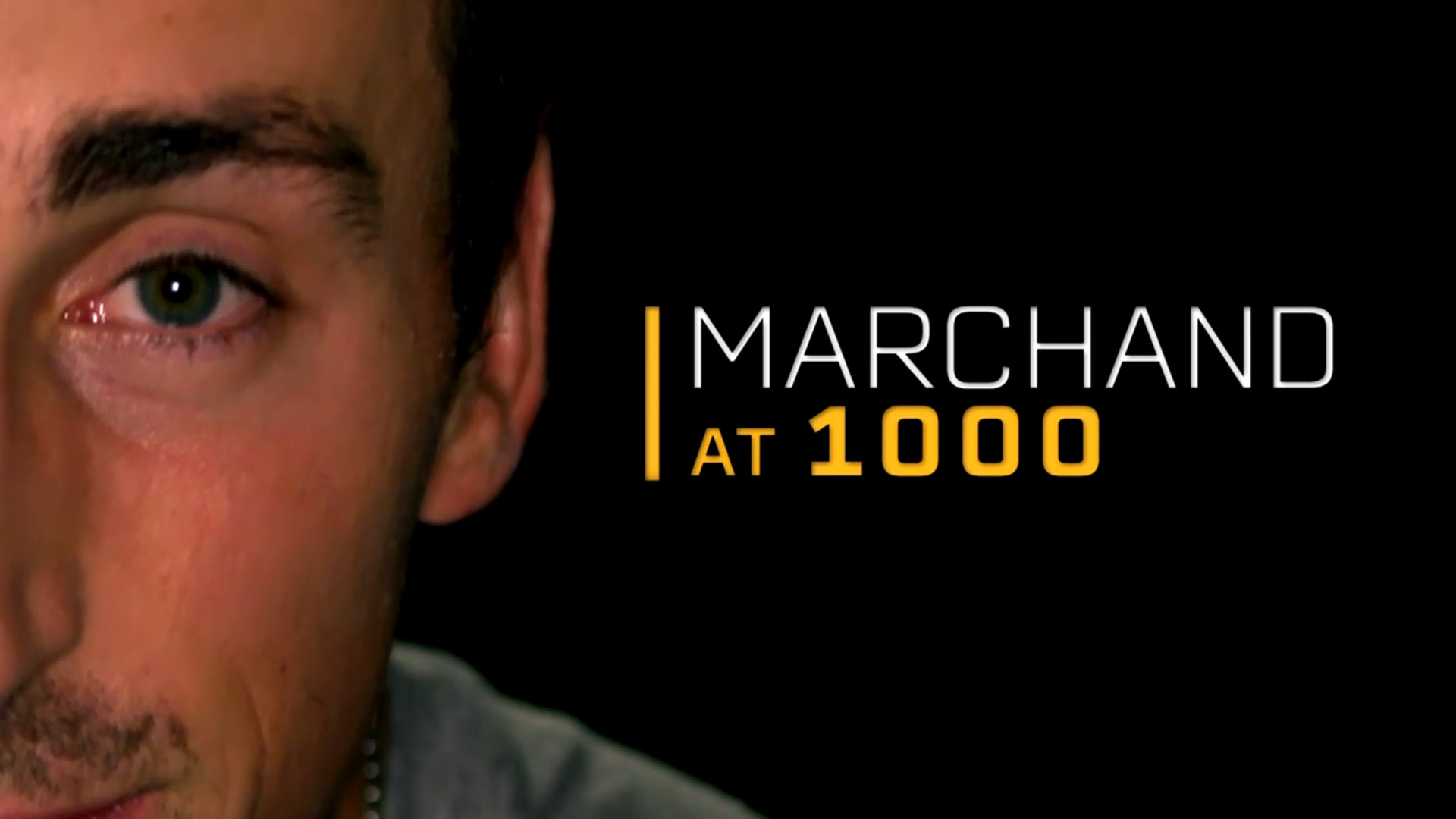 Bruins Brad Marchand