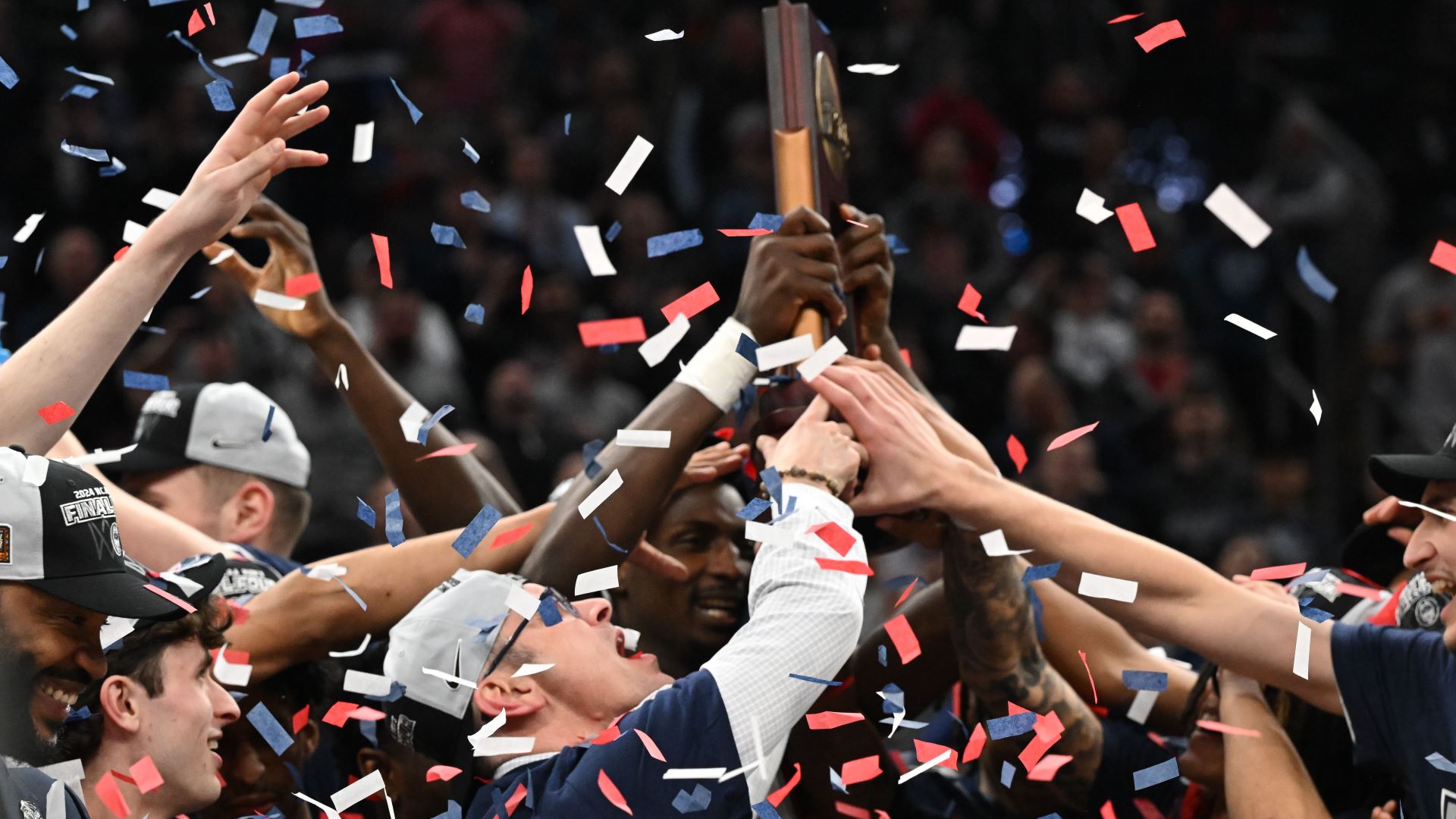 UConn Huskies