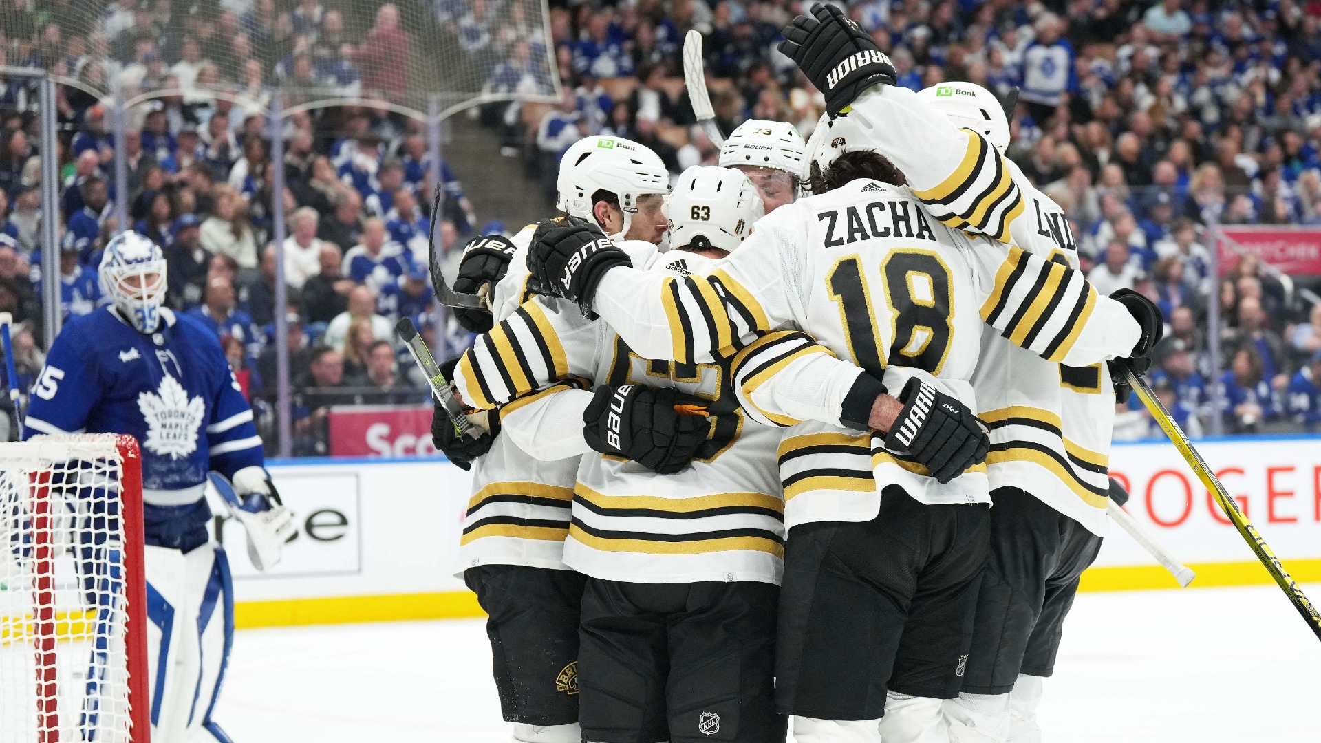 Boston Bruins
