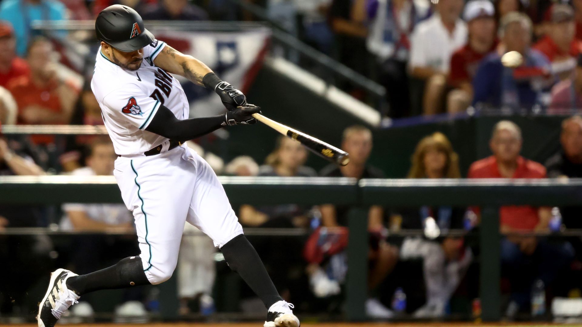 Chicago White Sox outfielder Tommy Pham