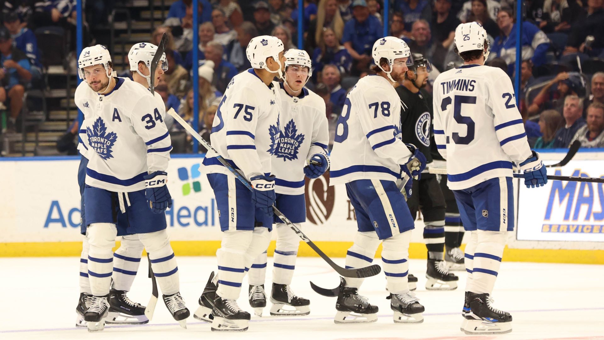 Toronto Maple Leafs