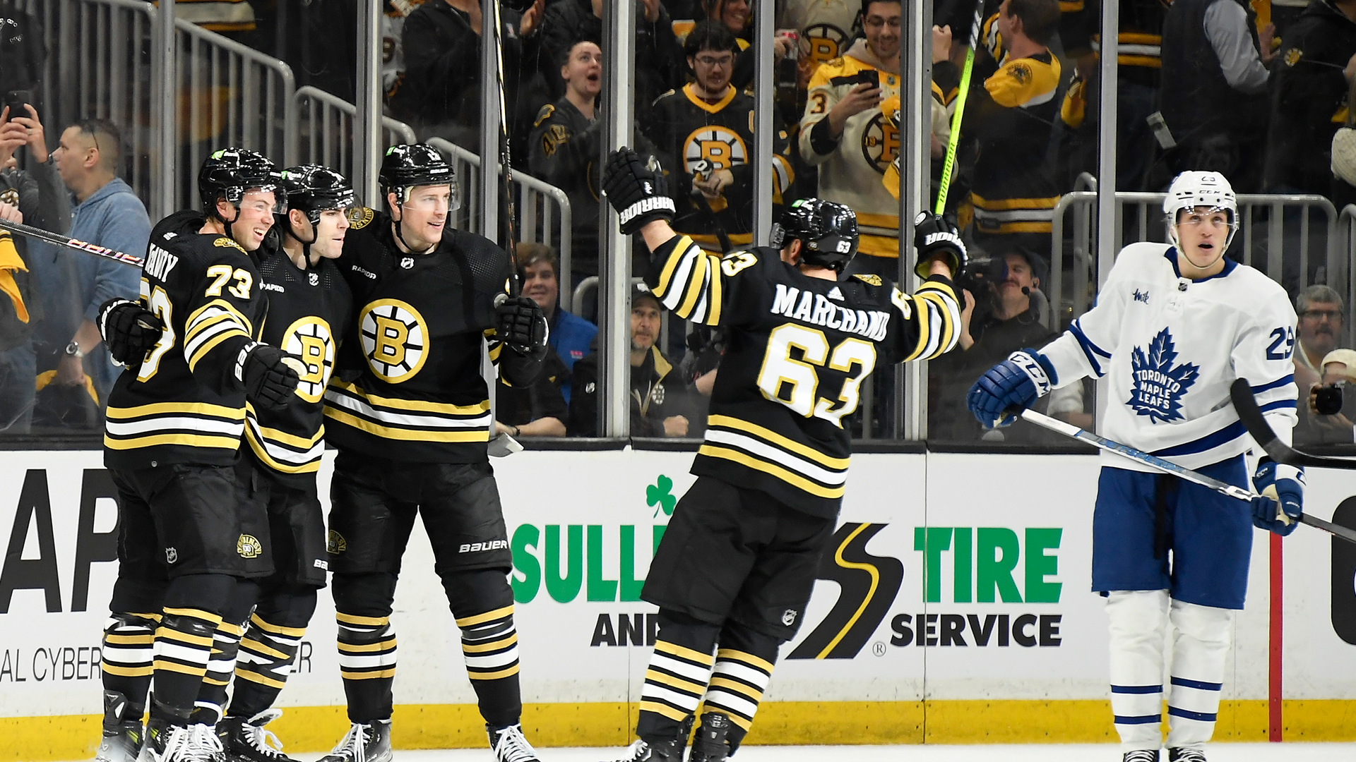 Boston Bruins