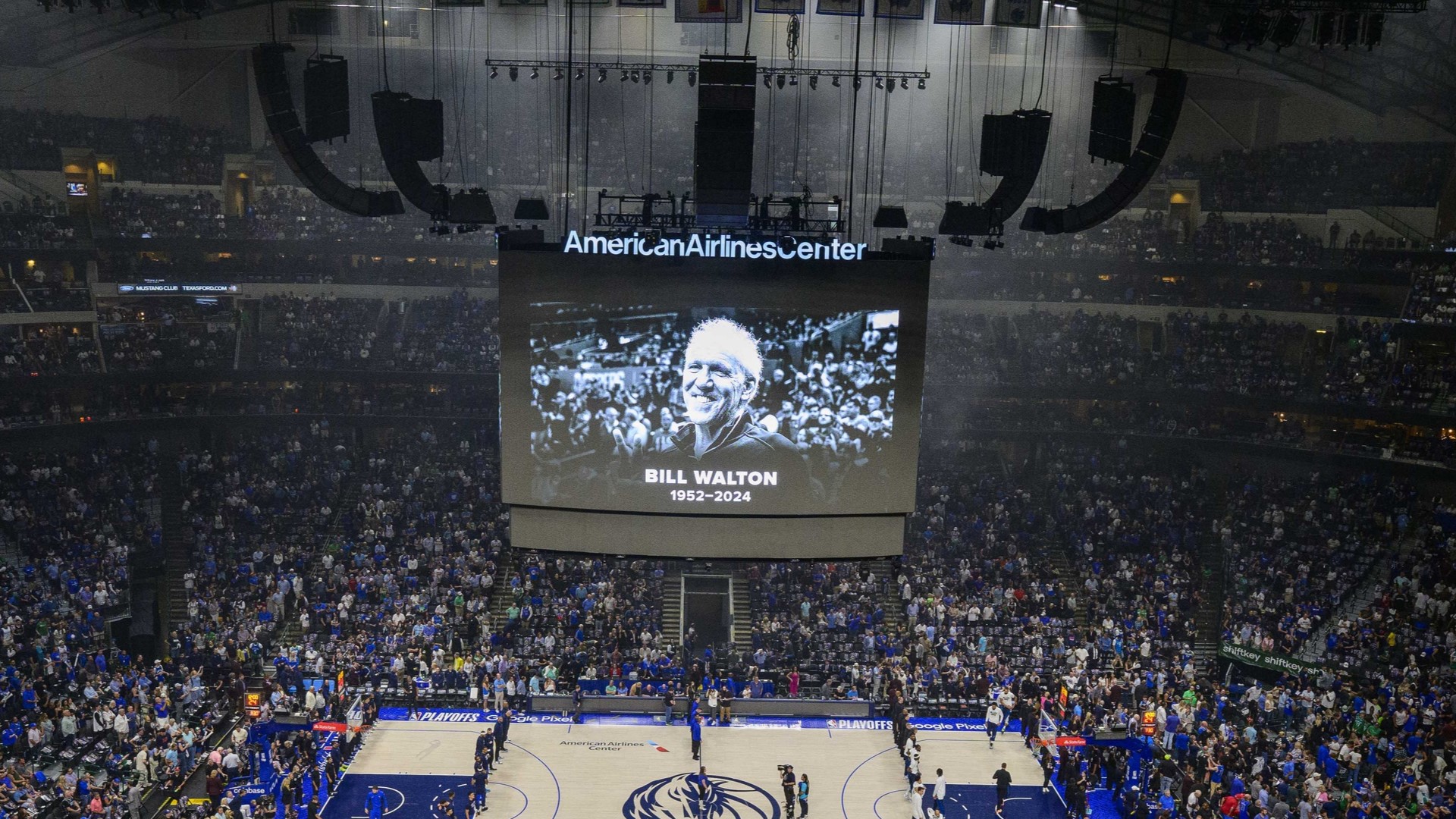 American Airlines Center