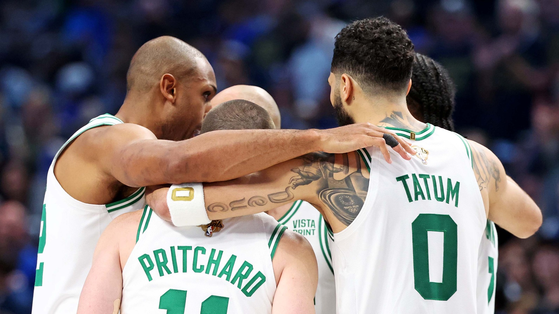 Boston Celtics