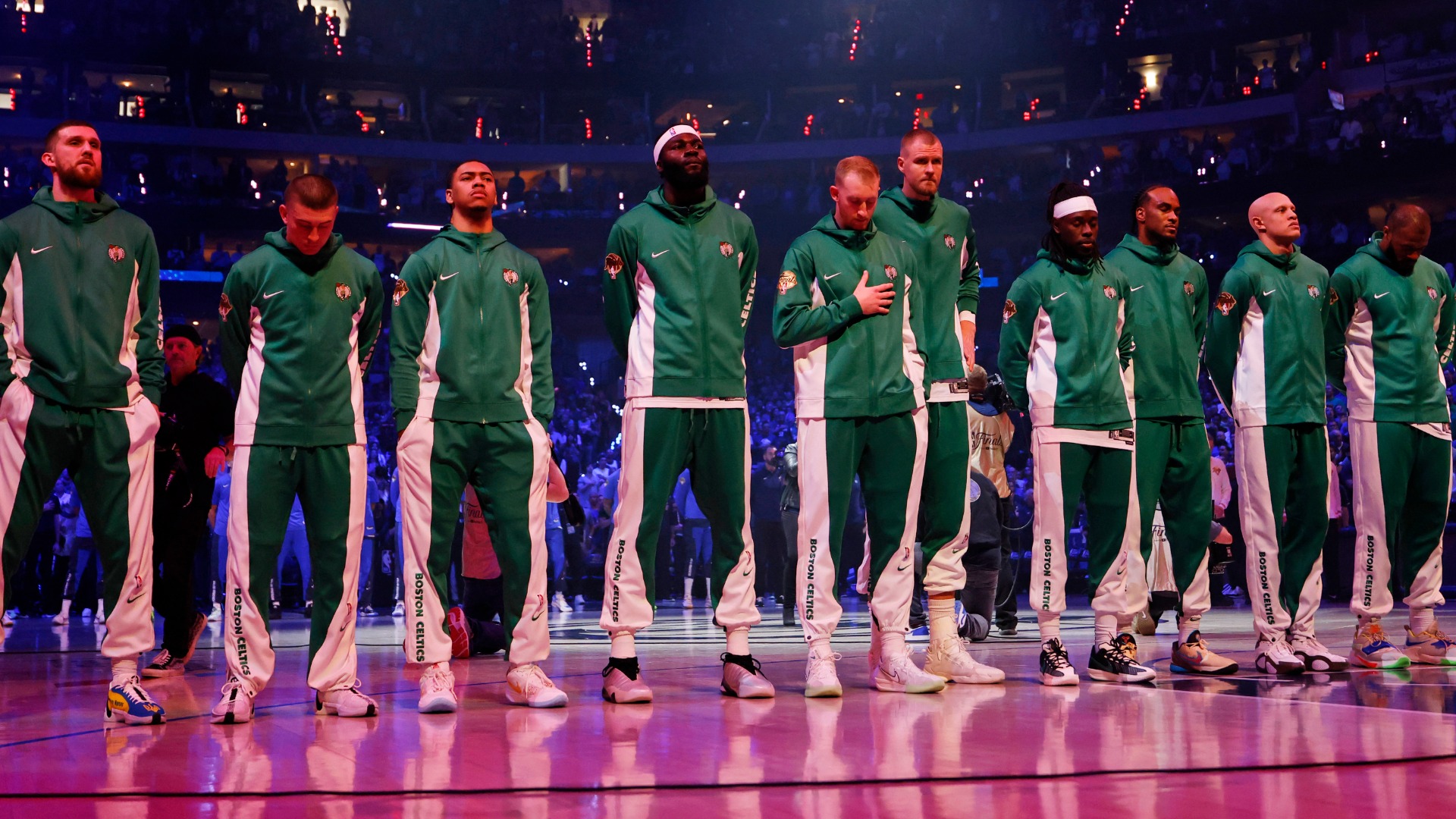 Boston Celtics