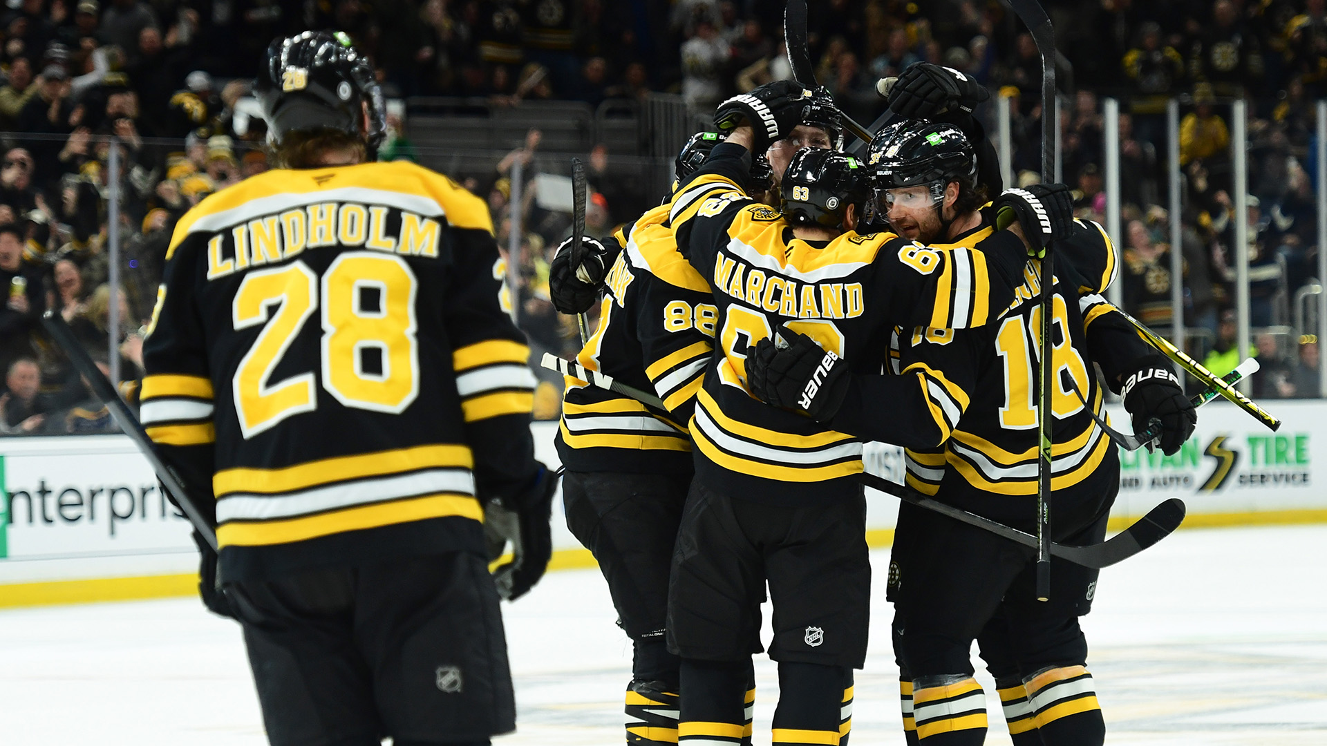 Boston Bruins