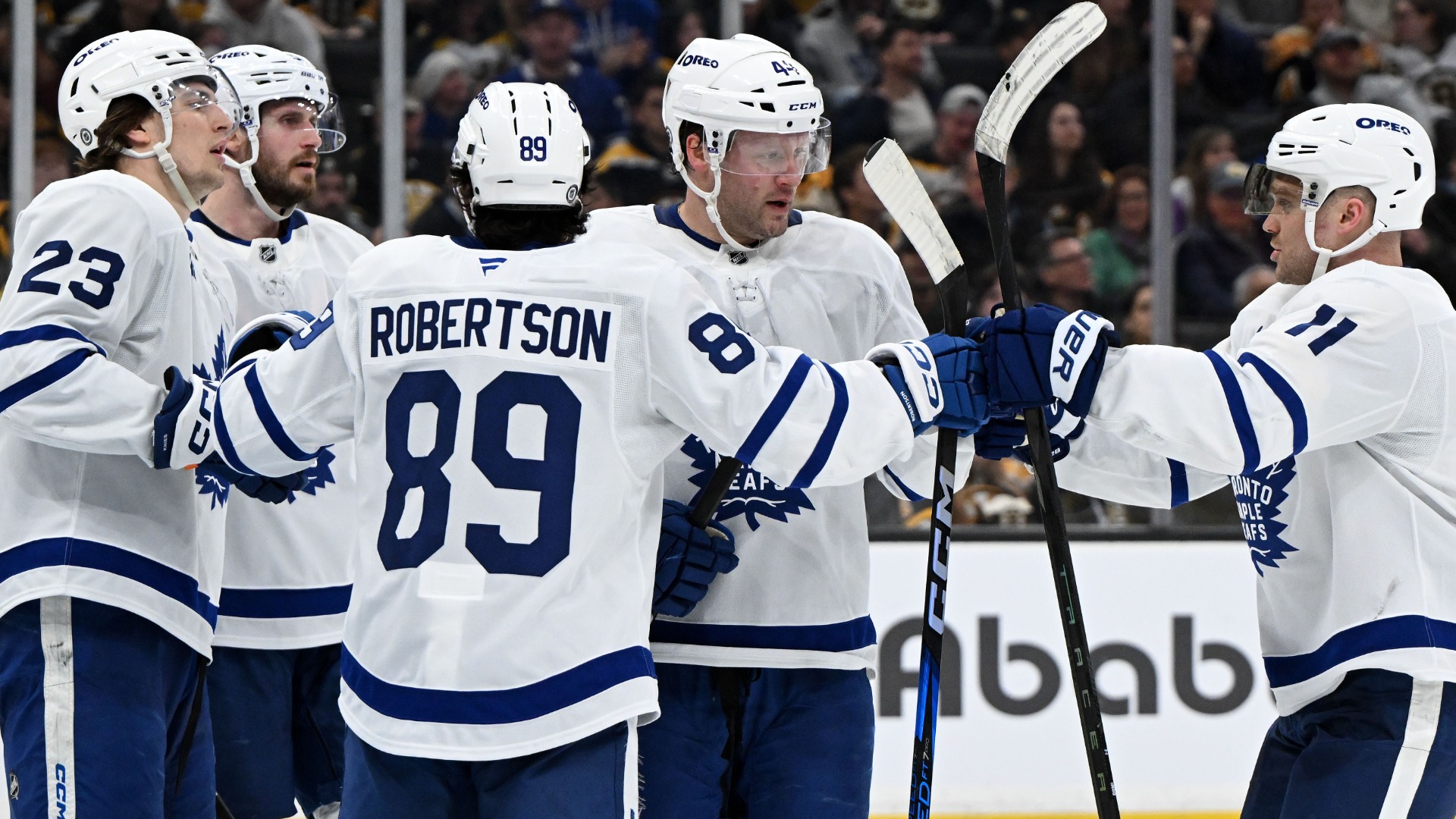 Toronto Maple Leafs