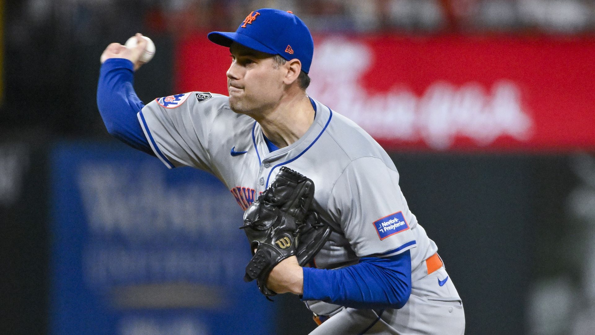 New York Yankees pitcher Adam Ottavino